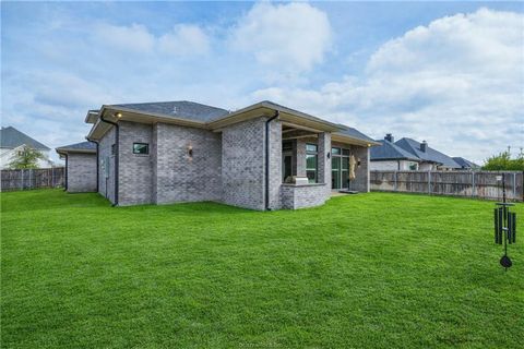 Tiny photo for 4906 Pearl River Court, College Station, TX 77845 (MLS # 26003469)