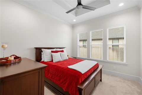 Tiny photo for 4906 Pearl River Court, College Station, TX 77845 (MLS # 26003469)