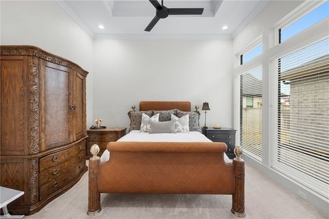 Tiny photo for 4906 Pearl River Court, College Station, TX 77845 (MLS # 26003469)