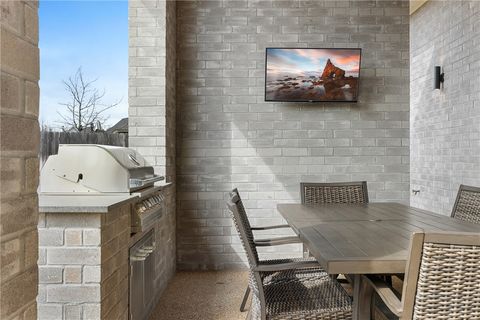 Tiny photo for 4906 Pearl River Court, College Station, TX 77845 (MLS # 26003469)