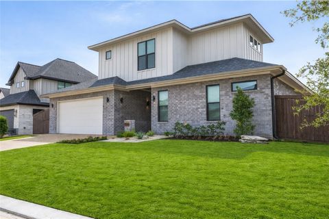 Tiny photo for 4906 Pearl River Court, College Station, TX 77845 (MLS # 26003469)