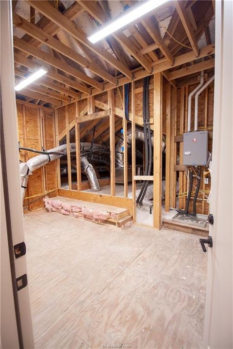 Tiny photo for 4906 Pearl River Court, College Station, TX 77845 (MLS # 26003469)