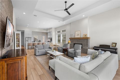 Tiny photo for 4906 Pearl River Court, College Station, TX 77845 (MLS # 26003469)