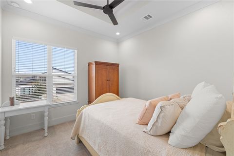 Tiny photo for 4906 Pearl River Court, College Station, TX 77845 (MLS # 26003469)