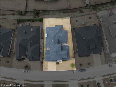 Tiny photo for 4906 Pearl River Court, College Station, TX 77845 (MLS # 26003469)