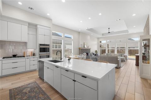 Photo of 4906 Pearl River Court, College Station, TX 77845 (MLS # 26003469)