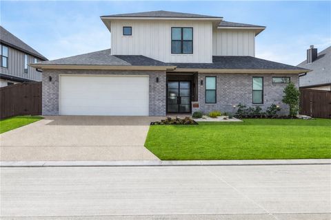 Photo of 4906 Pearl River Court, College Station, TX 77845 (MLS # 26003469)