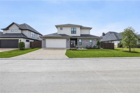 Tiny photo for 4906 Pearl River Court, College Station, TX 77845 (MLS # 26003469)