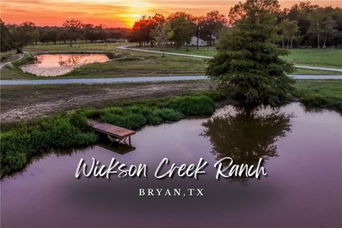 5344 Andert Road Bryan TX 77808