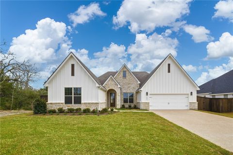 Tiny photo for 3541 Anderson Arbor Court, College Station, TX 77845 (MLS # 26000360)
