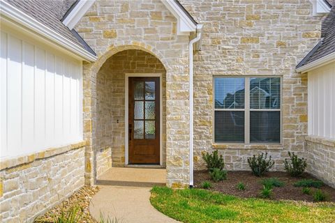 Tiny photo for 3541 Anderson Arbor Court, College Station, TX 77845 (MLS # 26000360)