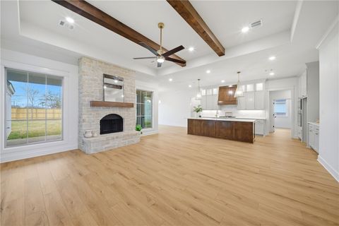 Tiny photo for 3541 Anderson Arbor Court, College Station, TX 77845 (MLS # 26000360)