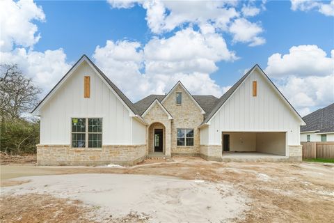 Photo of 3541 Anderson Arbor Court, College Station, TX 77845 (MLS # 26000360)