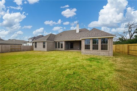 Tiny photo for 3541 Anderson Arbor Court, College Station, TX 77845 (MLS # 26000360)