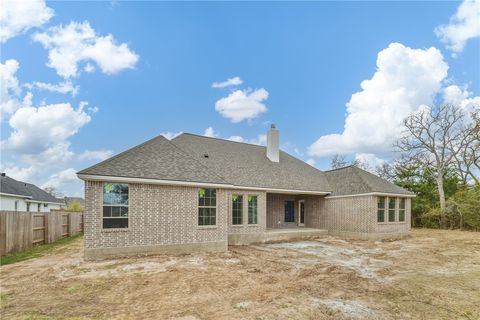 Tiny photo for 3541 Anderson Arbor Court, College Station, TX 77845 (MLS # 26000360)
