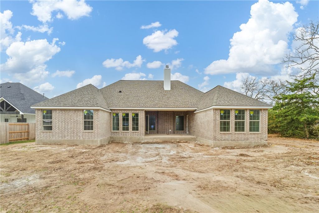 Photo of 3541 Anderson Arbor Court, College Station, TX 77845 (MLS # 26000360)