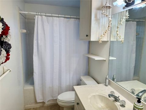 Tiny photo for 40 Golfview Drive, Hilltop Lakes, TX 77871 (MLS # 25008942)