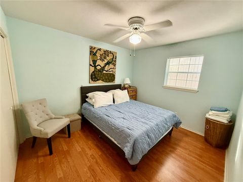 Tiny photo for 40 Golfview Drive, Hilltop Lakes, TX 77871 (MLS # 25008942)