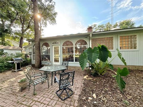 Tiny photo for 40 Golfview Drive, Hilltop Lakes, TX 77871 (MLS # 25008942)