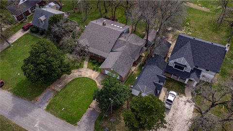 Tiny photo for 40 Golfview Drive, Hilltop Lakes, TX 77871 (MLS # 25008942)