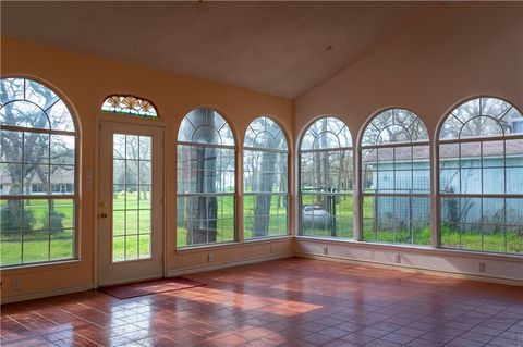 Tiny photo for 40 Golfview Drive, Hilltop Lakes, TX 77871 (MLS # 25008942)