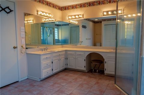 Tiny photo for 40 Golfview Drive, Hilltop Lakes, TX 77871 (MLS # 25008942)