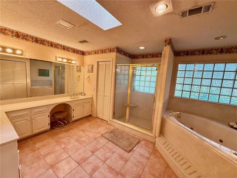 Tiny photo for 40 Golfview Drive, Hilltop Lakes, TX 77871 (MLS # 25008942)