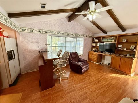 Tiny photo for 40 Golfview Drive, Hilltop Lakes, TX 77871 (MLS # 25008942)