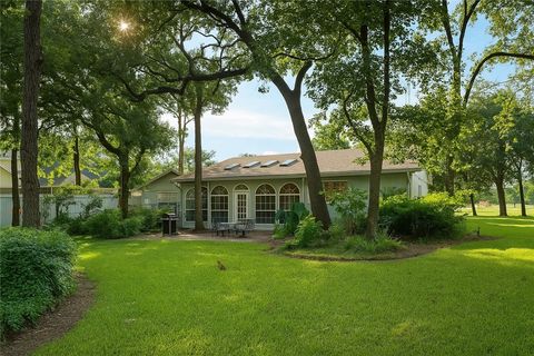 Tiny photo for 40 Golfview Drive, Hilltop Lakes, TX 77871 (MLS # 25008942)
