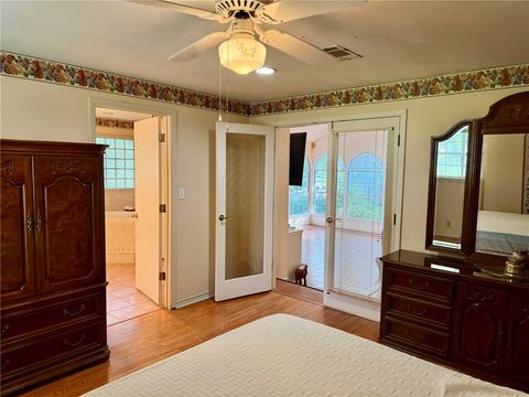 Tiny photo for 40 Golfview Drive, Hilltop Lakes, TX 77871 (MLS # 25008942)