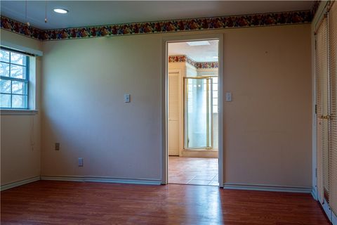 Tiny photo for 40 Golfview Drive, Hilltop Lakes, TX 77871 (MLS # 25008942)