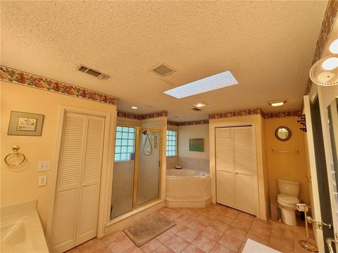 Tiny photo for 40 Golfview Drive, Hilltop Lakes, TX 77871 (MLS # 25008942)