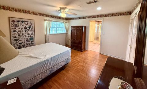 Tiny photo for 40 Golfview Drive, Hilltop Lakes, TX 77871 (MLS # 25008942)