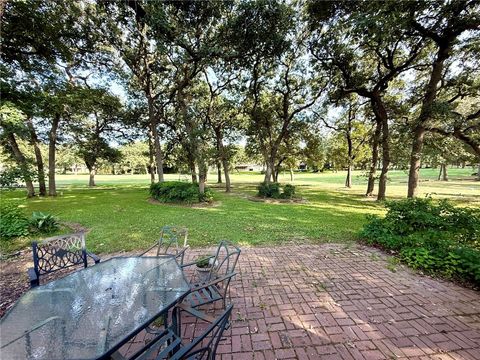 Tiny photo for 40 Golfview Drive, Hilltop Lakes, TX 77871 (MLS # 25008942)