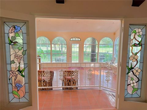 Tiny photo for 40 Golfview Drive, Hilltop Lakes, TX 77871 (MLS # 25008942)