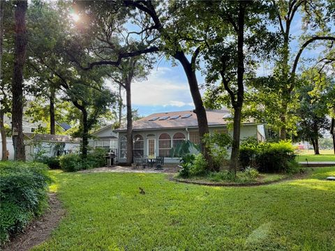 Tiny photo for 40 Golfview Drive, Hilltop Lakes, TX 77871 (MLS # 25008942)