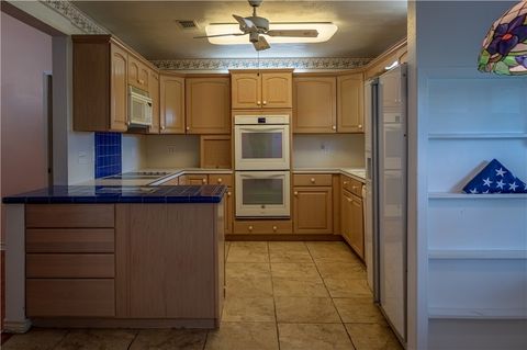 Tiny photo for 40 Golfview Drive, Hilltop Lakes, TX 77871 (MLS # 25008942)