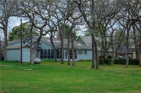 Tiny photo for 40 Golfview Drive, Hilltop Lakes, TX 77871 (MLS # 25008942)