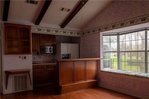 Tiny photo for 40 Golfview Drive, Hilltop Lakes, TX 77871 (MLS # 25008942)