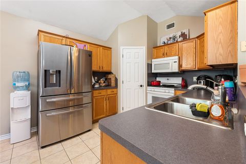 Tiny photo for 1711 Beaver Pond Court, Bryan, TX 77807 (MLS # 26002797)