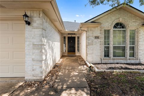 Tiny photo for 1711 Beaver Pond Court, Bryan, TX 77807 (MLS # 26002797)
