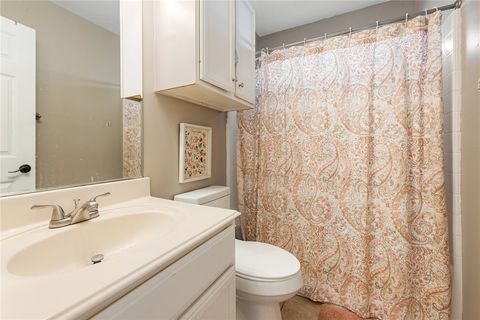 Tiny photo for 1711 Beaver Pond Court, Bryan, TX 77807 (MLS # 26002797)