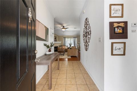 Tiny photo for 1711 Beaver Pond Court, Bryan, TX 77807 (MLS # 26002797)