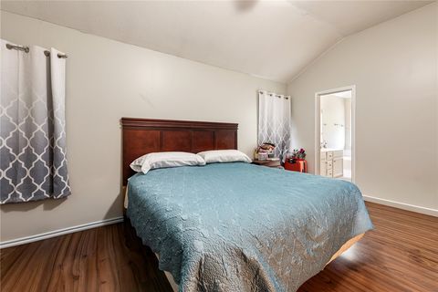 Tiny photo for 1711 Beaver Pond Court, Bryan, TX 77807 (MLS # 26002797)