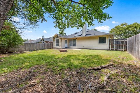 Tiny photo for 1711 Beaver Pond Court, Bryan, TX 77807 (MLS # 26002797)