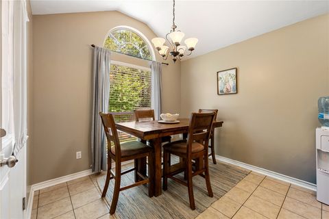 Tiny photo for 1711 Beaver Pond Court, Bryan, TX 77807 (MLS # 26002797)