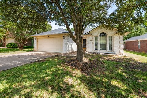 Tiny photo for 1711 Beaver Pond Court, Bryan, TX 77807 (MLS # 26002797)