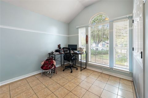 Tiny photo for 1711 Beaver Pond Court, Bryan, TX 77807 (MLS # 26002797)