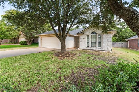 Tiny photo for 1711 Beaver Pond Court, Bryan, TX 77807 (MLS # 26002797)
