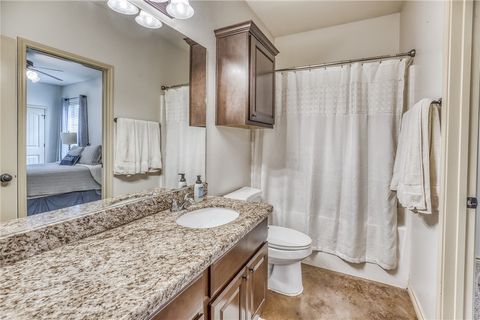 Tiny photo for 508 Deacon Drive W, College Station, TX 77845 (MLS # 26002917)